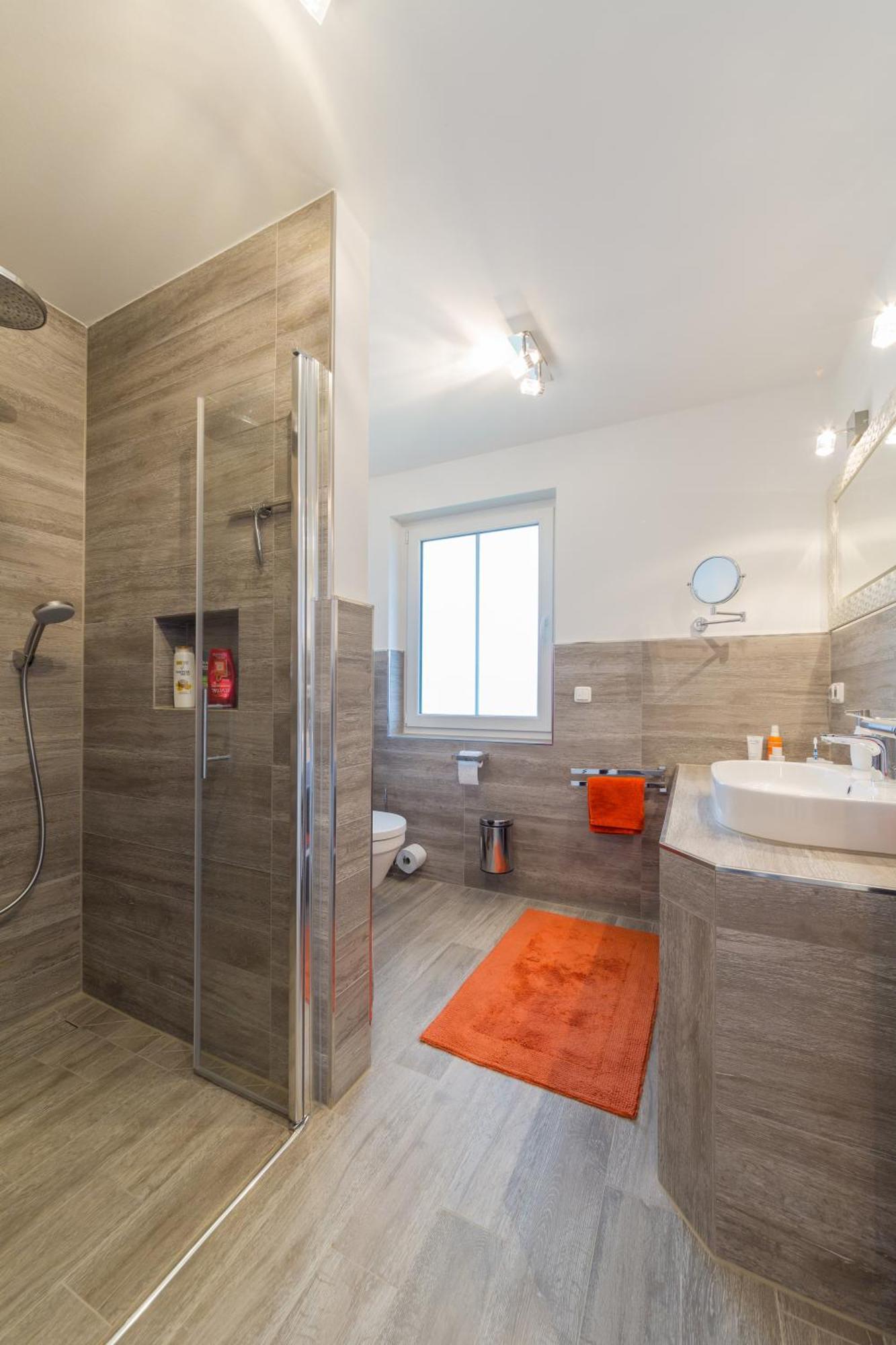 Апартаменты Whg 01 - Koje M Цингст Экстерьер фото
