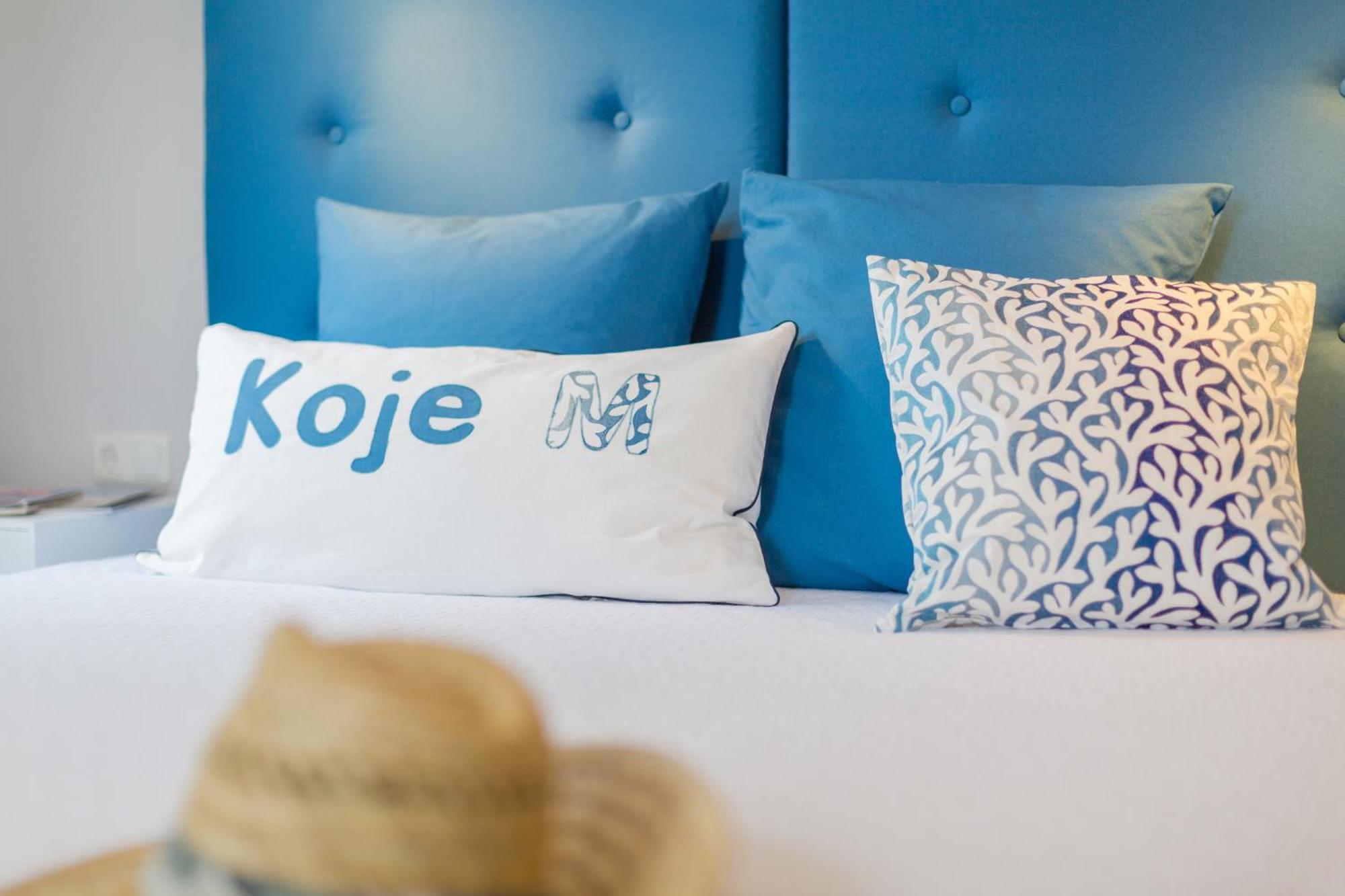Апартаменты Whg 01 - Koje M Цингст Экстерьер фото